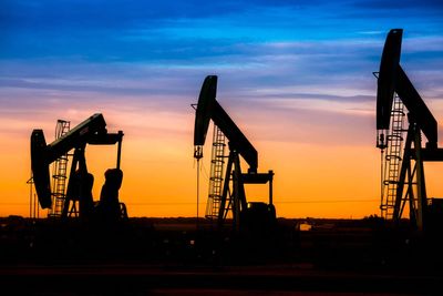 Volatility rocks energy markets after Brent crude oil hits 90 dollars a barrel