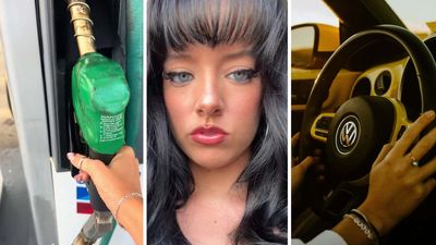 Volkswagen Driver Says She Puts Diesel In At The Pump—And The Men Around Her Always Say The Same Thing: ‘Men Come Running'