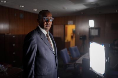 Los Angeles medical examiner pushes for greater transparency in high-profile deaths