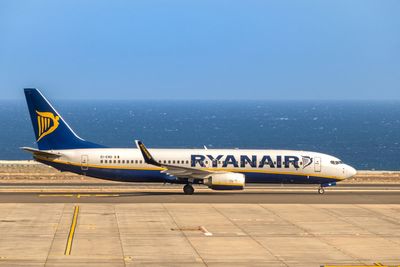 Why Ryanair’s profits have fallen amid struggles at budget airline