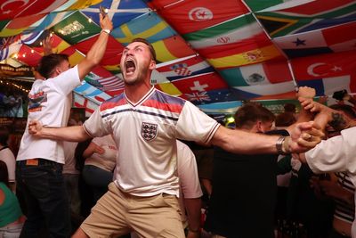 The World Cup is over. Here's where to get your next soccer fix