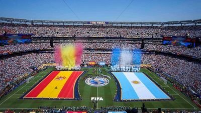 Three Lessons the NFL Can Learn From FIFA After the 2026 World Cup