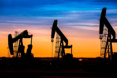 Volatility rocks energy markets after Brent crude oil hits 90 dollars a barrel