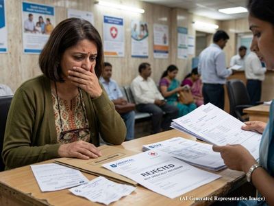 Oriental Insurance rejects mediclaim saying hospitalisation was not necessary: Court says doctors, not insurers, decide medical necessity; orders over Rs 2 lakh payout
