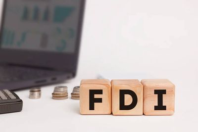 India's net FDI inflows likely to reach $15 bn in FY27