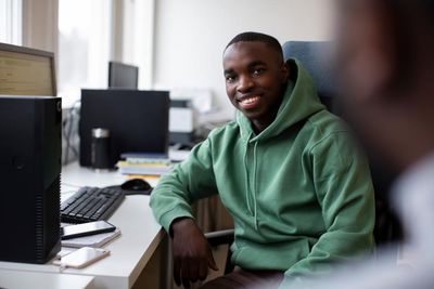From ‘hopeless’ to hired: how earning and learning can help fix the UK’s youth unemployment crisis
