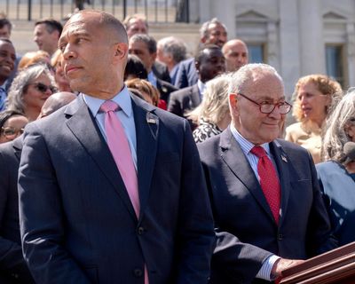 House Democrats are finally shifting on Israel. Party leaders must listen