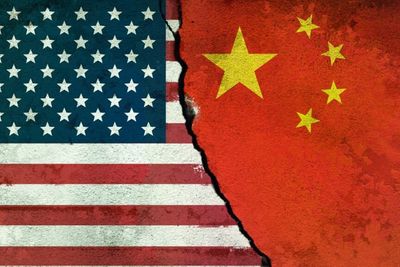 David Sacks Says Using Regulatory Uncertainty Against Chinese AI Is 'Completely Unacceptable'