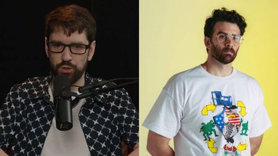 HasanAbi says he may file a restraining order against Destiny after controversial livestream comments