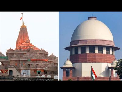 Ram Mandir Donation theft Case: SC seeks SIT revamp, sets July 27 hearing