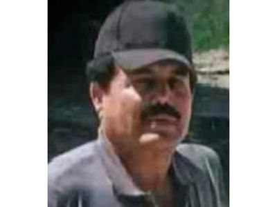 Mexican drug kingpin Ismael 'El Mayo' Zambada to be sentenced in US to life in prison