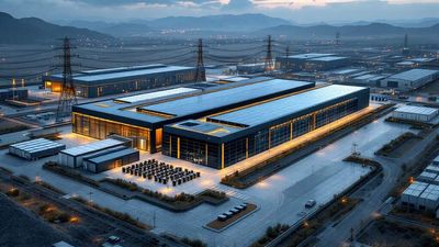 Prysmian signs €5.5 billion Molex deal in data center push