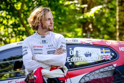 The important lesson Solberg put into practice in Estonia