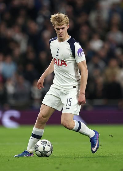 Tottenham: Lucas Bergvall frustrated before Spurs return as Roberto De Zerbi stance revealed