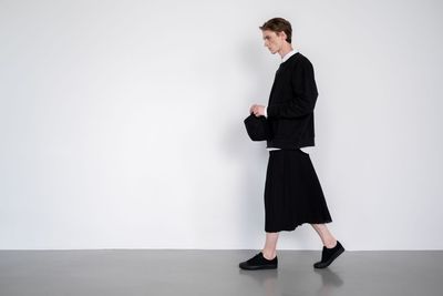 Why Menswear Fashion Trends 2026 Are Inspiring the Most Wearable Gender-Neutral Fashion