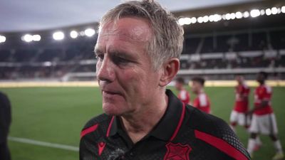 ‘Don’t Panic’—Wrexham Issue Transfer Update Ahead of U.S. Preseason Tour