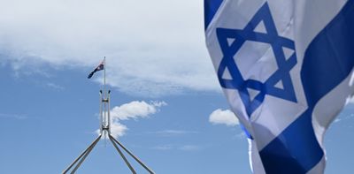 Israel attacks Labor’s draft platform on Israel-Gaza conflict