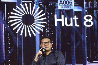 Hut 8 signs $9.8 billion AI data centre lease, fully commercialises Texas campus