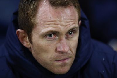 Stuart Lewis: Tottenham coach bids club emotional farewell as Ipswich move confirmed
