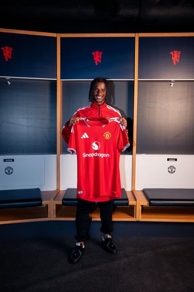 Why Tottenham have sold young star Tynan Thompson as Manchester United seal transfer coup