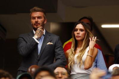 How Rich Is David Beckham? Inside the Fortune From Football, Fashion, and Franchises