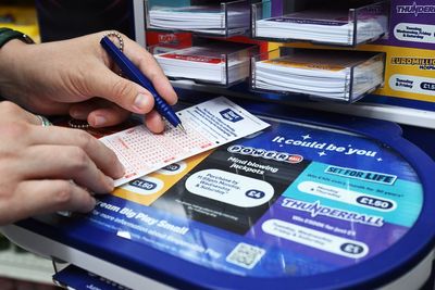 A new £311m lottery is coming to the UK. Here’s how to play