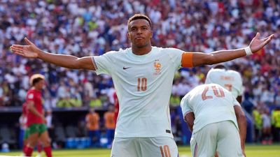 France skipper Mbappé denies Messi to win second Golden Boot award