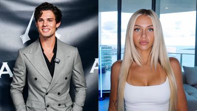 Why did Clavicular break up with Lily Snyder? Streamer's shocking livestream split leaves viewers stunned