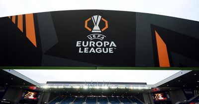 Rangers learn Europa League qualifying opponents after third round draw