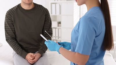 Antibiotic-resistant gonorrhea cases on the rise in Europe, health agency warns