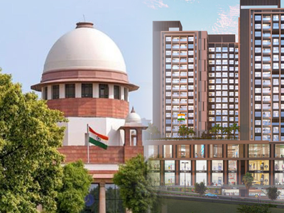SC gives Parsvnath Developers one week to deposit dues to homebuyers, warns next step is jail