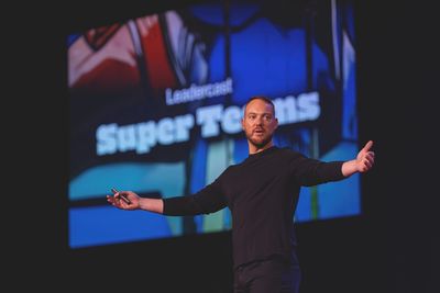I've interviewed 700 leaders. The ones outsourcing their thinking to AI lose their best people first