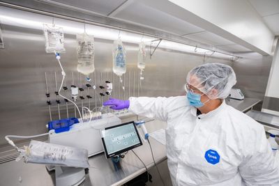 The FDA’s peptide vote could create telehealth's next multibillion-dollar market