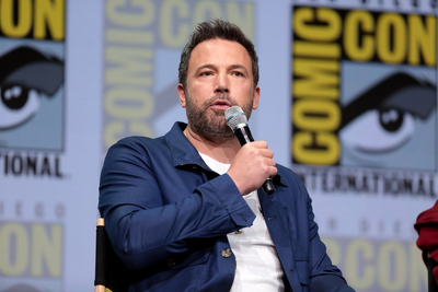 What Is InterPositive? Everything About Ben Affleck's $587M AI Sale to Netflix