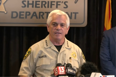 'His Conscience Is Bothering Him': Internet Reacts to Sheriff Nanos Bypassing FBI in Nancy Guthrie Case
