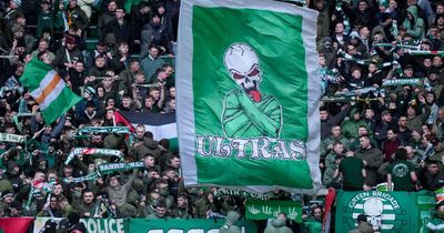Green Brigade reiterate call for 'meaningful change' at Celtic in new statement