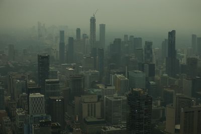 Canada's 2026 Wildfire Season Has Surged Far Beyond Historical Averages
