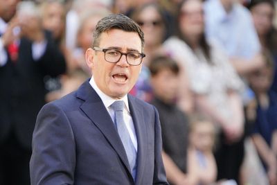 Five things Andy Burnham said in his first speech as prime minister
