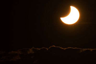 When to see the best UK solar eclipse in almost 27 years