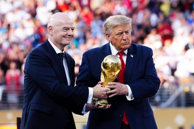 2026 was a World Cup of contradictions – with a tainted legacy