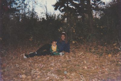 A Love Letter to the Black Woodswomen of Deep East Texas