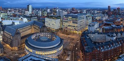 ‘Manchesterism’ is bigger than Andy Burnham