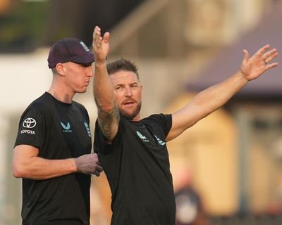 England’s white-ball success risks baking in a divide with future Test setup