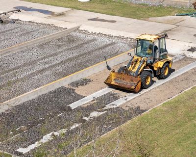 Trump officials kill proposed rules for Pfas-contaminated sewage fertilizer