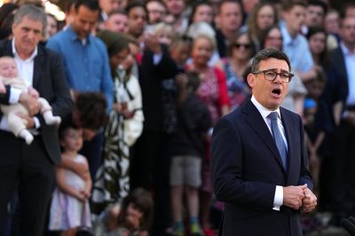 In full: Andy Burnham’s first speech as Prime Minister