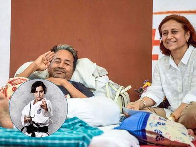 Who is Gitanjali J Angmo? Sonam Wangchuk's wife, HIAL co-founder and karate black belt