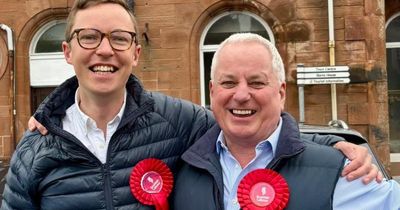 Former Scottish Labour first minister urges debate into 'branch office' split