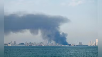 Iran says fighting 'full-scale war' with US