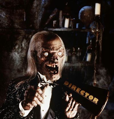 30 Years Later, The End Of An Iconic Horror Anthology Remains Bizarrely Experimental