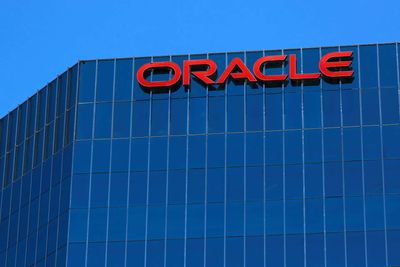 Downfall of a Wall Street darling: Why Oracle shares crashed 65% from peak